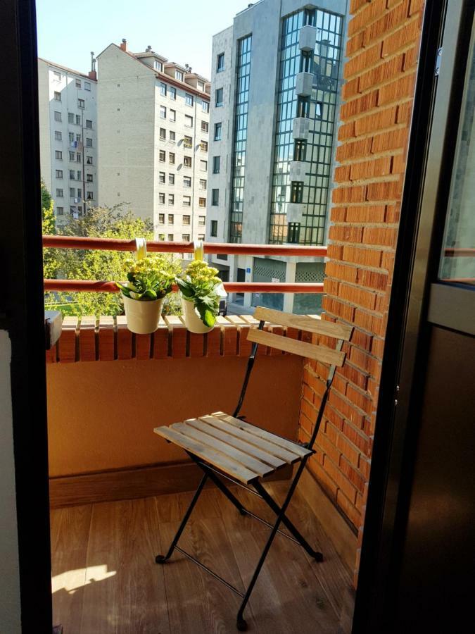 Fuente Foncalada Oviedo Centro Gascona Apartment Exterior photo